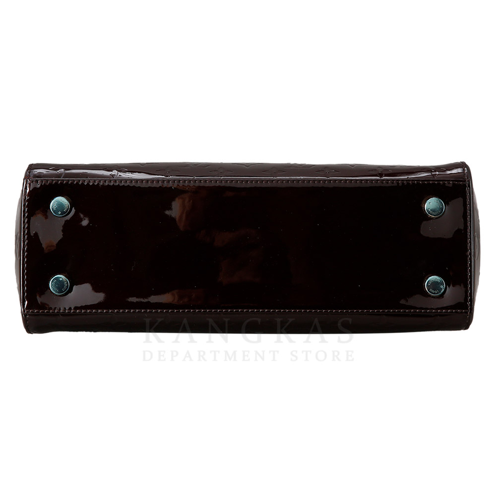 LOUIS VUITTON(USED)루이비통 베르니 브레아 MM